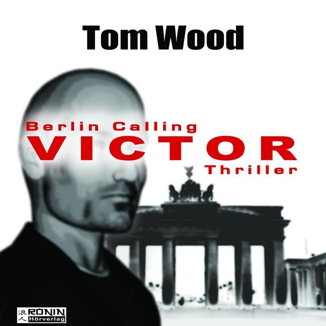 Victor. Berlin calling., MP3-CD main product photo