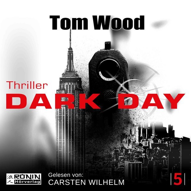 Dark Day, MP3-CD main product photo