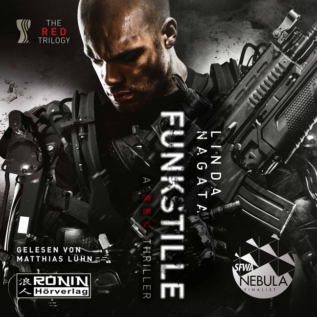 Funkstille, MP3-CD main product photo