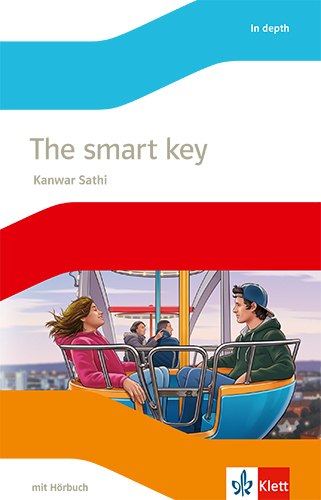 The smart key, m. 1 Beilage main product photo