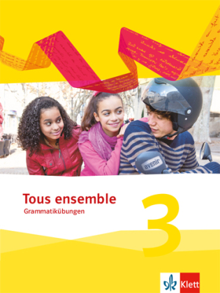 Tous ensemble 3. Bd.3