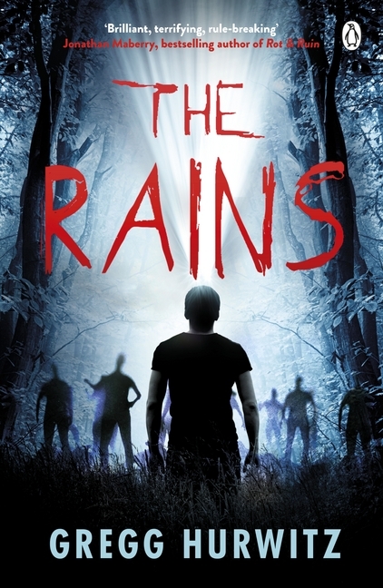 The Rains main product photo