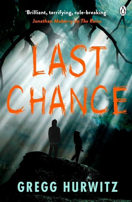 Last Chance main product photo