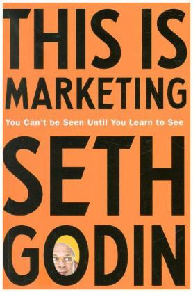 This is Marketing