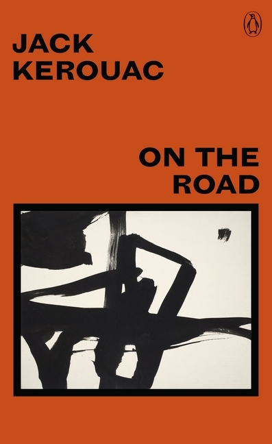 On the Road main product photo