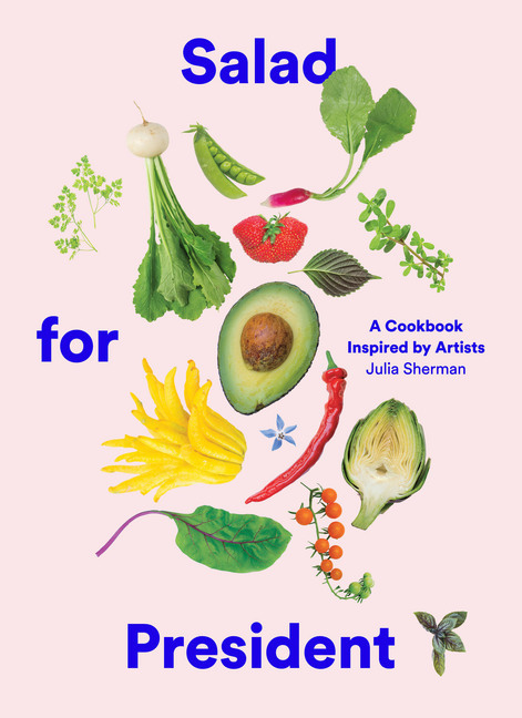 Salad for President main product photo