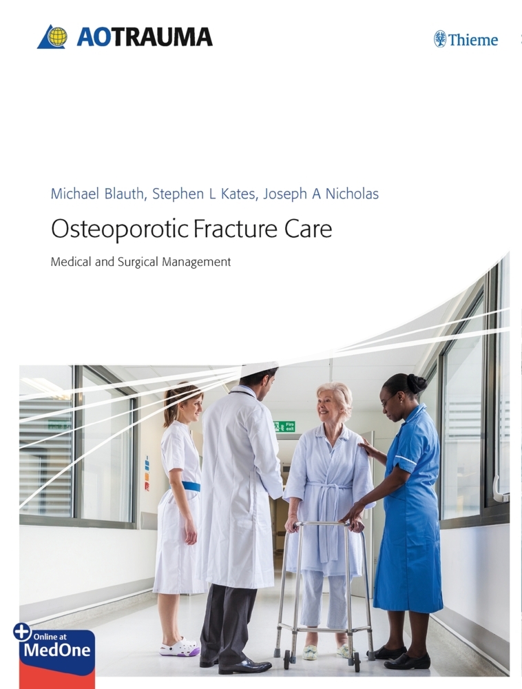 Osteoporotic Fracture Care main product photo