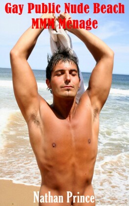 My Gay Nude Beach Public Ménage