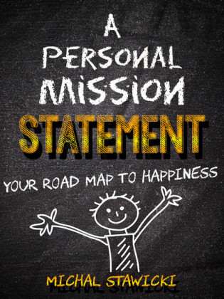 A Personal Mission Statement