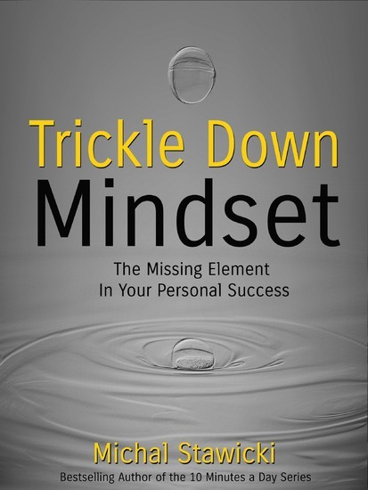 Trickle Down Mindset main product photo