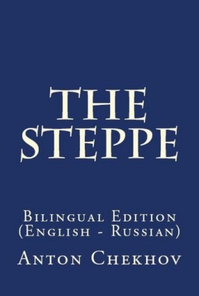 The Steppe