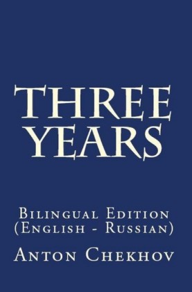Three Years