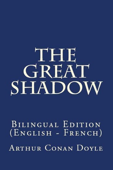 The Great Shadow main product photo