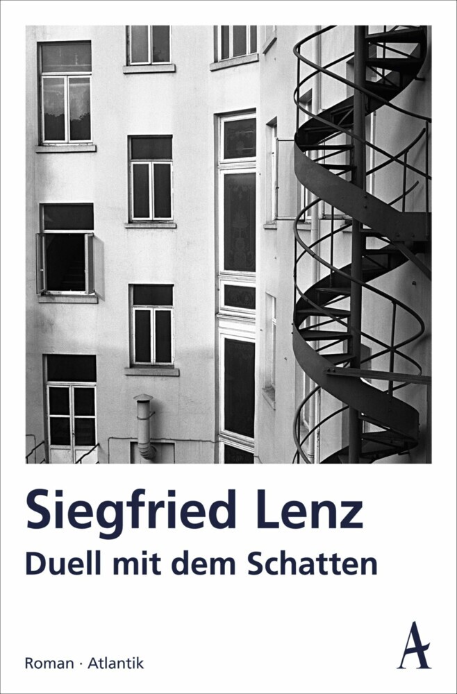Duell mit dem Schatten main product photo