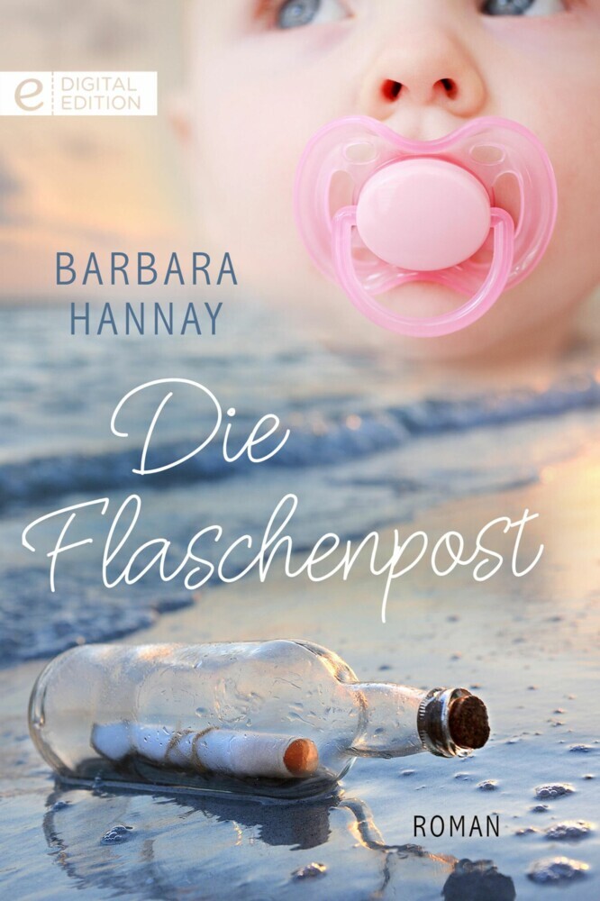Die Flaschenpost main product photo