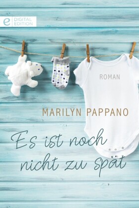 Es ist noch nicht zu spät