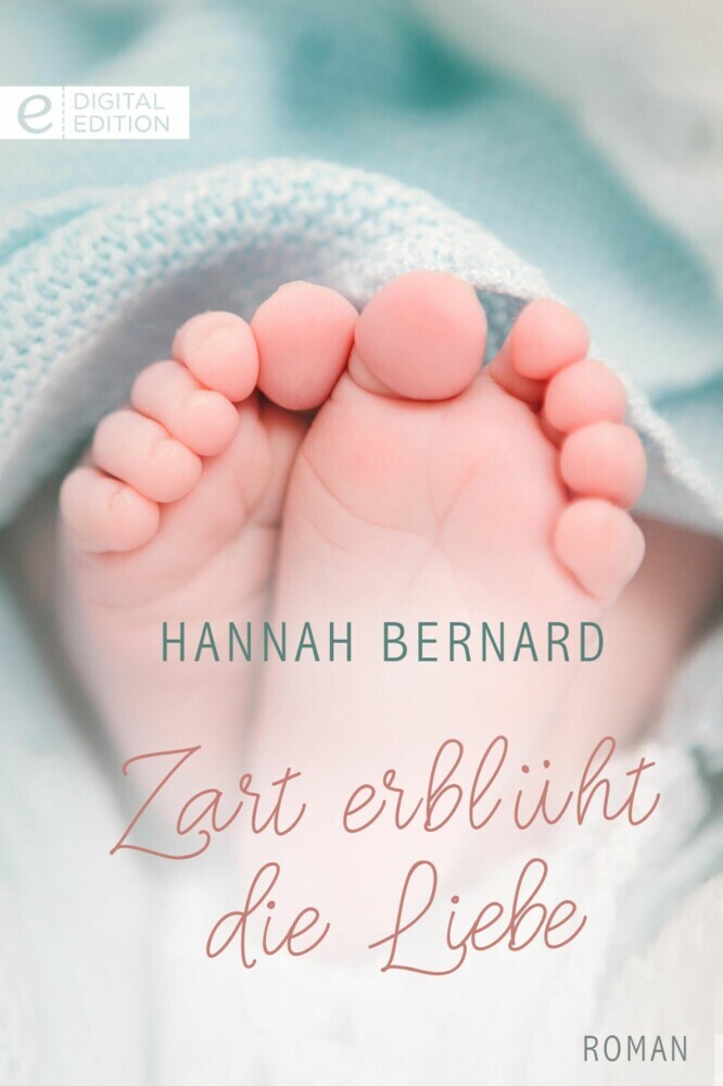 Zart erblüht die Liebe main product photo