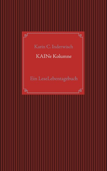 KAINe Kolumne main product photo
