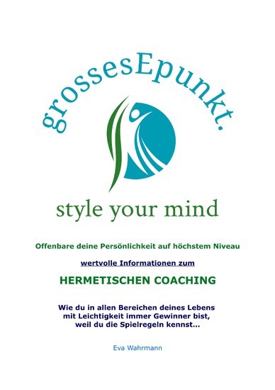 Offenbare deine Persönlichkeit auf höchstem Niveau main product photo