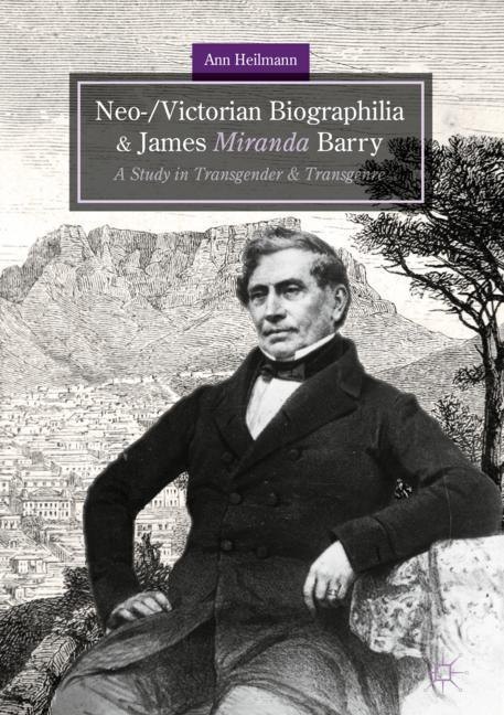Neo-/Victorian Biographilia and James Miranda Barry main product photo