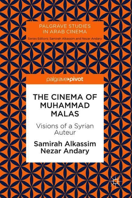 The Cinema of Muhammad Malas main product photo