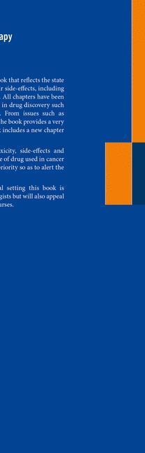 Side Effects of Medical Cancer Therapy main product photo