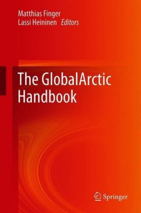 The GlobalArctic Handbook
