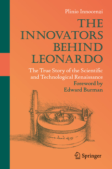 The Innovators Behind Leonardo main product photo
