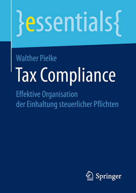 Tax Compliance main product photo