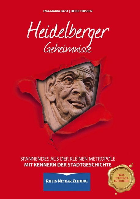 Heidelberger Geheimnisse main product photo
