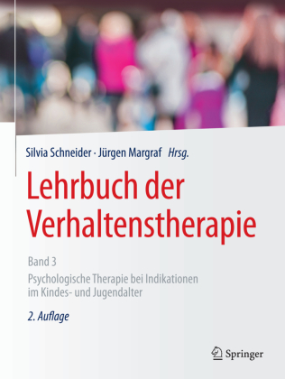 Psychologische Therapie bei Indikationen im Kindes- und Jugendalter
