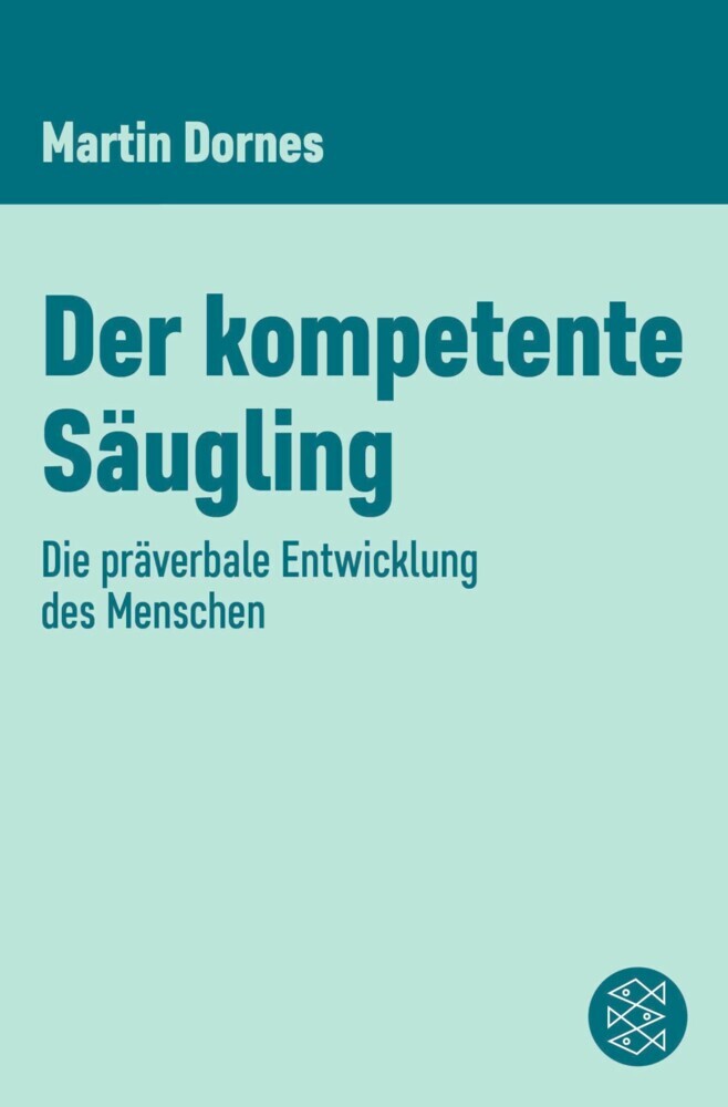Der kompetente Säugling main product photo