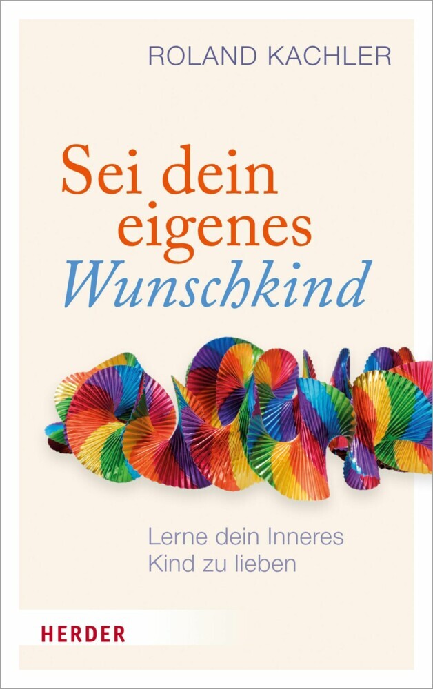 Sei dein eigenes Wunschkind main product photo