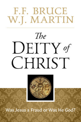 The Deity of Christ