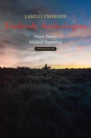 Endrody Anthologies main product photo