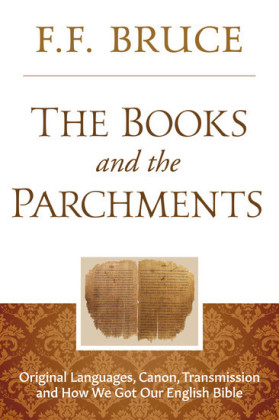 The Books and the Parchments