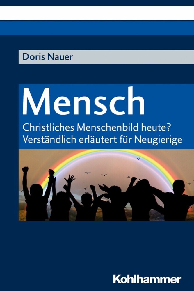 Mensch main product photo