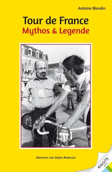 Tour de France. Mythos & Legende main product photo