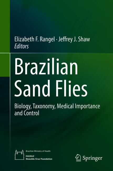 Brazilian Sand Flies main product photo