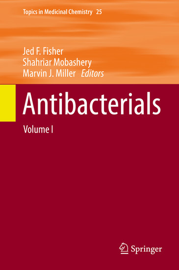 Antibacterials main product photo