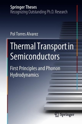 Thermal Transport in Semiconductors