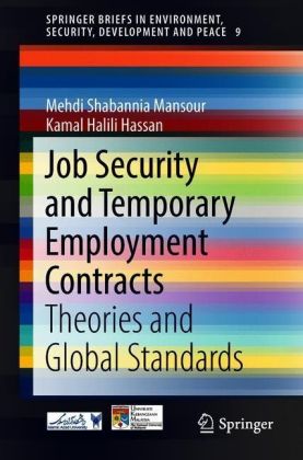 Job Security and Temporary Employment Contracts