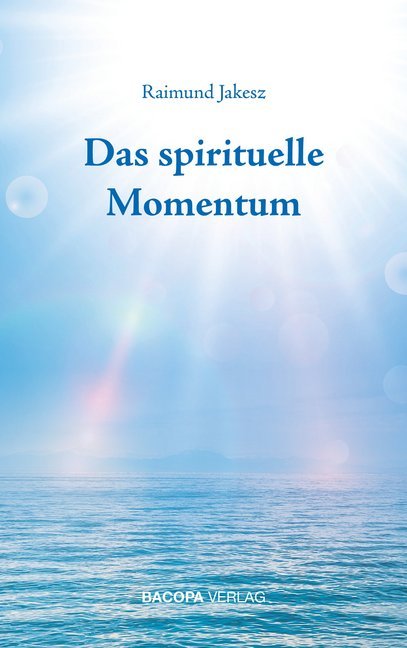 Das spirituelle Momentum main product photo