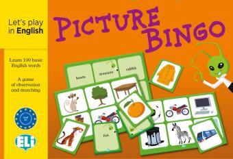 Picture Bingo (Spiel)