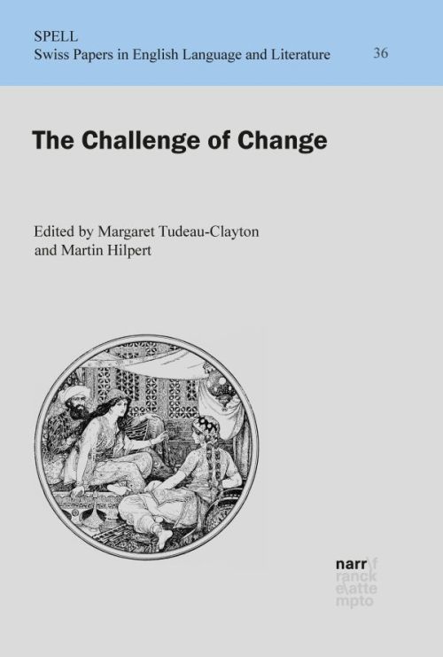 The Challenge of Change main product photo