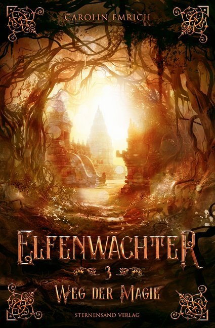 Elfenwächter - Weg der Magie main product photo