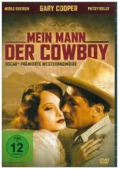 Mein Mann der Cowboy, 1 DVD