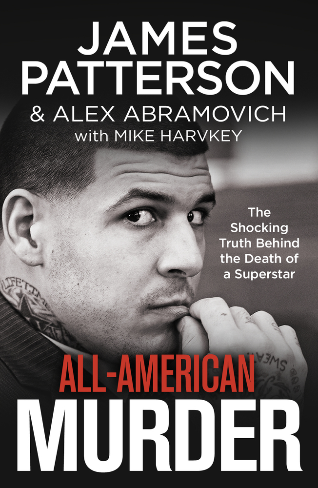 All-American Murder main product photo