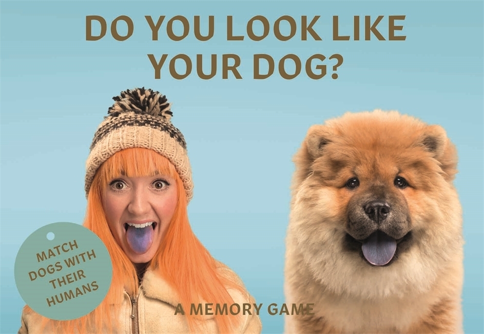 Do You Look Like Your Dog? (Spiel) main product photo