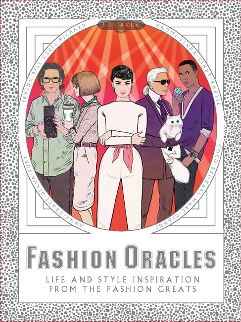 Fashion Oracles main product photo